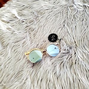 Quay Sunglasses